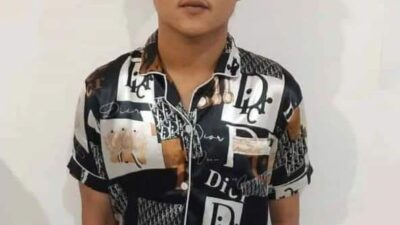 Germo Siantar Dicekok Polres Kota Pematang Siantar Dari Oyo Residence