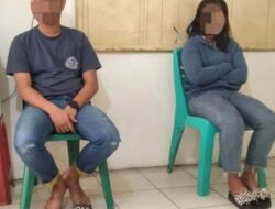 Sat Reskrim Polres Pematang Siantar Berhasil Mengamankan Mucikari Dan Cewek MiChat