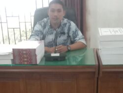 Forum 13 Indonesia Dukung Penuh Hak Angket Dan Berharap DPRD Siantar Tidak Menukarnya Dengan Pokir