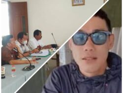 Forum 13 Indonesia Menanti Hasil Hak Angket,Dikarenakan Team Pansus Sudah Rapat Dengan Inspektorat Sumut Dan KASN