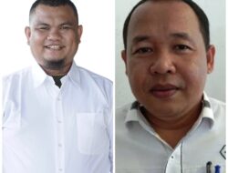 Tidak Sepakat Hasil Pansus Angket, Ketua ILAJ Tantang Ketua DPRD Siantar Debat Terbuka