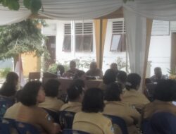 Tunggakan Nasabah Capai Tiga Milyar , Pengurus Koperasi KPN Subur Bakti Menjerit