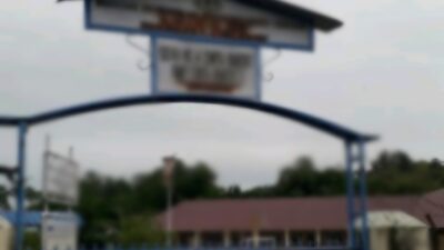 Seorang Oknum Guru Di Pematang Siantar Diduga Melakukan Pemukulan Terhadap Siswa, Krisman Purba : Segera Tangkap !