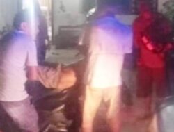 Seorang Pemuda Di Kelurahan Pardomuan Pematangsiantar Gagal Bunuh Diri