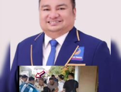 GMNI Pematangsiantar Kecam Keras Tindakan Arogansi dan Pemukulan yang di Duga Dilakukan Anggota DPRD Kota Pematangsiantar