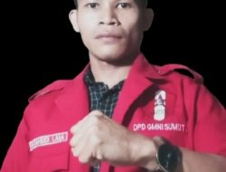 DPD GMNI SUMUT Mengutuk Keras Tindakan Pemukulan yang di Duga Dilakukan Anggota DPRD Kota Pematangsiantar