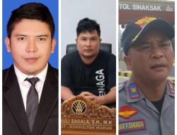 Tidak Memiliki Dokumen ANDALALIN, Praktisi Hukum Minta Pemda Simalungun Tutup Akses Jalan Perusahaan, Pergudangan, Industri dan Perhotelan
