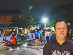 Odong-Odong Terbalik Akibat Ugal-Ugalan, Penumpang Seorang Gadis Terimpa Odongodong / pengamat kebijakan publik angkat bicara