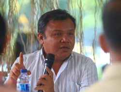 Soal odong-odong  Pemko Siantar Toleran
