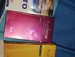 Gawat !!! Gempur Peredaran Rokok Ilegal