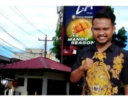 Ahmad Fauzi Apresiasi Langkah Tegas Plt Kasatpol PP Siantar Tertibkan Reklame Rokok yang Diduga Langgar Aturan