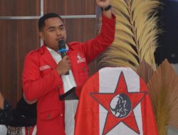 GMNI Pematangsiantar Serukan Peringatan Kepada Walikota Pematangsiantar
