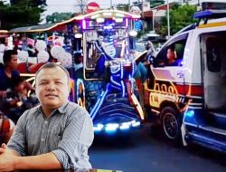 Kepolisian Bungkam, Odong-Odong Menjadi Ancaman: Kami Menggugat!