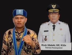 Evaluasi 100 Hari Kerja Walikota Siantar, GMKI : Wesly Minim Terobosan !