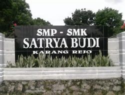 Penyalahgunaan wewenang oleh Kepala Sekolah SMP Swasta Satrya Budi Karang Rejo Melaului Kutipan kepada siswa