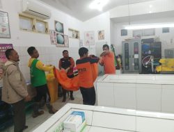 Penemuan Mayat Perempuan di Hotel Cahaya Kasih, Diduga Korban Pembunuhan