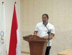 Riau Siahaan Deklarasikan Perang Terhadap Narkoba: “Hukum Adalah Pembuktian, Bukan Fitnah”