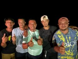 pembalap Legend kota Siantar merasa perihatin 8 tahun road race mati suri Johanes Tarigan akan menyampaikan kepada DPRD