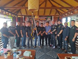 Klub Menembak Jaguar Tactical Kukuhkan Pengurus DPC Pematangsiantar Periode 2025–2030