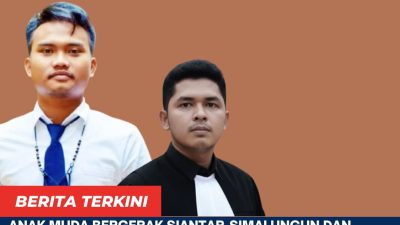 Anak Muda Bergerak Siantar Simalungun Dan Advokat Johanes A.F SILAEN Partner Mengecam aksi Diduga Penusukan Di tempat Hiburan Malam Lota Cafe Segera diusut Tuntas….