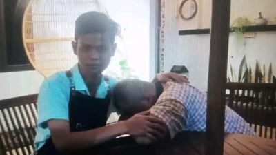 Aktivis Simalungun Praja Desak Usut Tuntas Dugaan Pungli di KUA Bosar Maligas