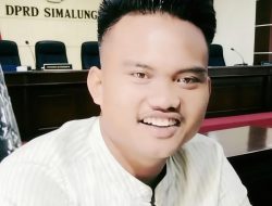 Ahmad Fauzi, Tokoh Pemuda Simalungun: Pansus P3K DPRD Simalungun Habiskan Anggaran, Hasilnya Senyap Ditelan Bumi