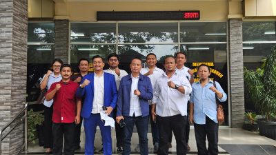 Dugaan Penistaan Agama, Mantan Wakil Presiden RI Dilaporkan ke Polda Sumut 