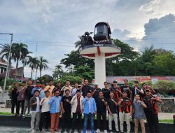 10 OKP Yang Mendukung Irham Taufik Sebagai Calon Ketua DPD KNPI Kota Pematangsiantar 2026-2029