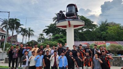 10 OKP Yang Mendukung Irham Taufik Sebagai Calon Ketua DPD KNPI Kota Pematangsiantar 2026-2029