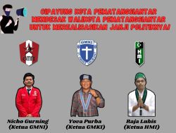 Kegagalan Menata Kota? Kelompok Cipayung Soroti Persoalan Infrastruktur di Pematangsiantar.