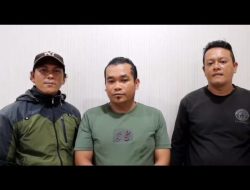 Polres Pematangsiantar Tanggapi Langsung Berita Viral Dimedsos,Dugaan Dep Colector (Matel) Jatuhkan Sabu Dipinggir Jalan 