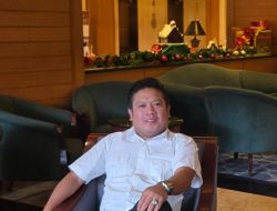 Wesly Silalahi Berstatus PKPU, Sepri Ijon Maujana Saragih SH MH: Tidak ada masalah!