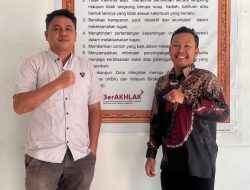 UPAH LEMBUR PULUHAN TAHUN TIDAK PERNAH DIBAYARKAN. Khas Hotel Parapat Dituding Eksploitasi Pekerja, Data Absensi Diduga Direkayasa