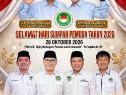 Ketua DPD APPSI Kabupaten Simalungun Dorong Pedagang dan Pelaku UMKM di Simalungun Berinovasi*
